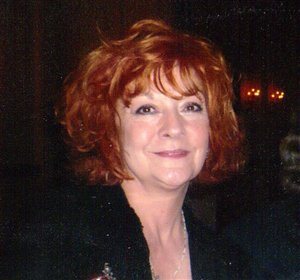 JoAnne Leak
