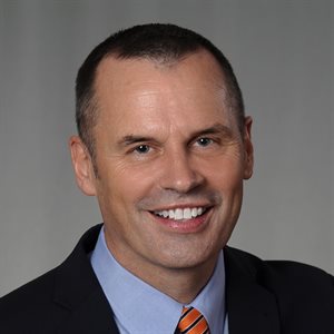Steven J. Girvin