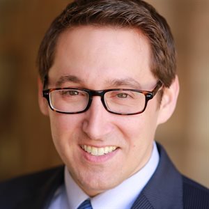Daniel A. Jacobs