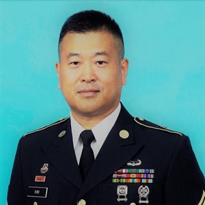 Sung (John) J. Kim