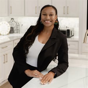 Basia Hinton